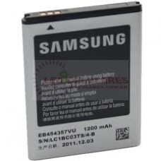 BATERIA SAMSUNG EB454357VU GALAXY Y S5360 ORIGINAL